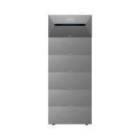Anker SOLIX Solarbank 2 E1600 AC | 0,8 kW - 15,1 kWh