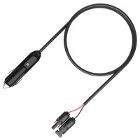 Bluetti EP500 Pro Car Charging Cable (12/24V)