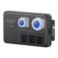 Bluetti Hub A1  Parallel Box