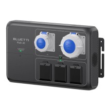Bluetti Hub A1  Parallel Box