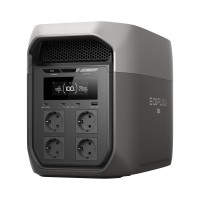 EcoFlow Delta 3 Max Portable Power Station