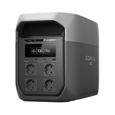 EcoFlow Delta 3 Max Portable Power Station
