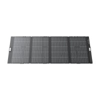 EcoFlow 400W Lightweight Portable Solar Panel