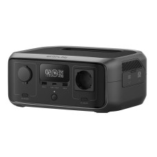 Зарядная станция EcoFlow RIVER 3 UPS