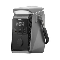 EcoFlow TRAIL Plus 300 DC Portable Power Station