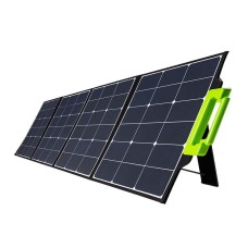 Solar Power Supply 200 W Solar Panel SPS 200