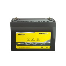 SUNBEAMsystem Smart Lithium Basic