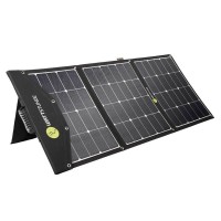 WATTSTUNDE® SOLA Ease 140Wp SunFolder