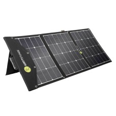 WATTSTUNDE® SOLA Ease 140Wp SunFolder