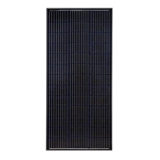 Solar Power Supply 120W Mono Solar Panel