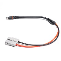 Anderson SH50 to 8mm Adapter Cable