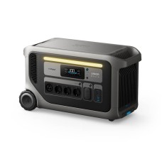 Anker SOLIX F3000 Portable Power Station