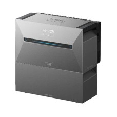Anker SOLIX Solarbank 3 E2700 Pro | 1,2 kW - 5,4 kWh