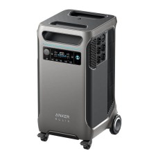 Anker SOLIX F3800 Portable Power Station