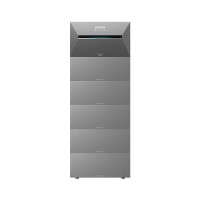 Anker SOLIX Solarbank 3 E2700 Pro | 1,2 kW - 16,2 kWh