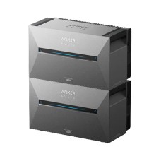 Anker Solix Solarbank 3 E2700 Pro | 2,4 kW - 5,4 kWh