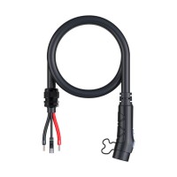 Bluetti Locking Terminal to P090D adapter cable