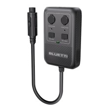 BLUETTI Hub D1 DC Power Hub