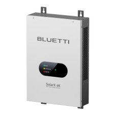 Bluetti SolarX 4K Solar Charge Controller