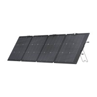 EcoFlow NextGen 220W Bifacial Portable Solar Panel