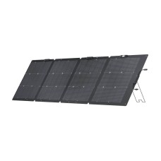 EcoFlow NextGen 220W Bifacial Portable Solar Panel