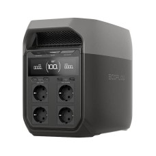 Зарядная станция EcoFlow DELTA 3