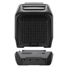 EcoFlow Wave 3 Air Conditioner + Add-on Battery