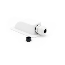 WATTSTUNDE Cable Gland DX1/White
