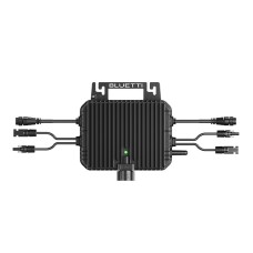 Bluetti D100S Solar Charge Controller