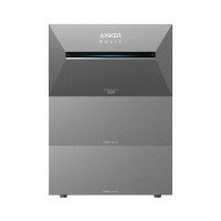 Anker SOLIX Solarbank 3 E2700 Pro | 1,2 kW - 8,1 kWh