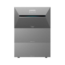 Anker SOLIX Solarbank 3 E2700 Pro | 1,2 kW - 8,1 kWh