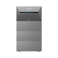 Anker SOLIX Solarbank 3 E2700 Pro | 1,2 kW - 10,8 kWh
