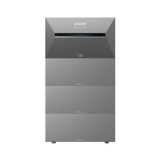 Anker SOLIX Solarbank 3 E2700 Pro | 1,2 kW - 10,8 kWh