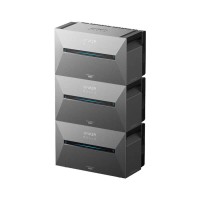 Anker Solix Solarbank 3 E2700 Pro | 3,6 kW - 8,1 kWh