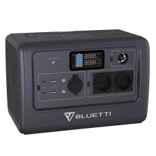 Bluetti EB70 Power Station – EU version