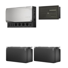 EcoFlow Independence Power Kit 10kWh Battery