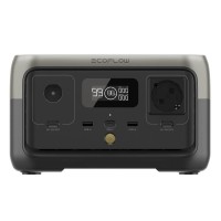 EcoFlow River 2 Portable Power Station - EU Version