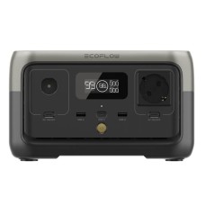 EcoFlow River 2 Portable Power Station - EU Version