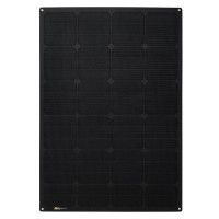 SUNBEAMsystem Tough 78W Black