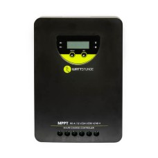 WATTSTUNDE 60A 140V MPPT Controller WLR 60.140