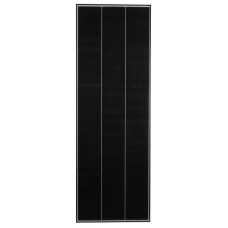 WATTSTUNDE SOLA Frame Black 165W