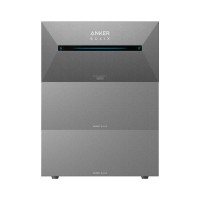 Anker SOLIX Solarbank 2 E1600 AC | 0,8 kW - 7 kWh