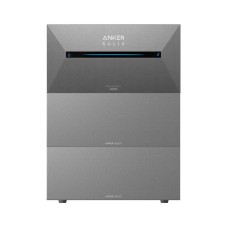 Anker SOLIX Solarbank 2 E1600 AC | 0,8 kW - 7 kWh