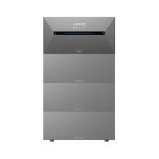 Anker SOLIX Solarbank 2 E1600 AC | 0,8 kW - 9,7 kWh