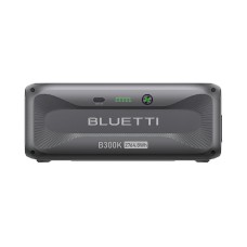 Bluetti B300K Expansion Battery
