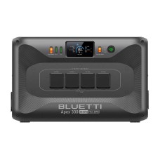 Bluetti Apex 300 Portable Power Station