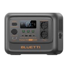Bluetti Premium 100 V2 Power Station