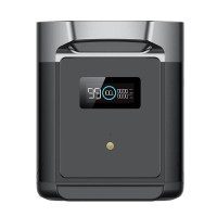 Додаткова батарея EcoFlow DELTA 2 Max Extra Battery