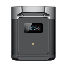 Додаткова батарея EcoFlow DELTA 2 Max Extra Battery