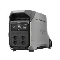 Зарядная станция EcoFlow DELTA Pro 3 (4096 Вт·ч)
